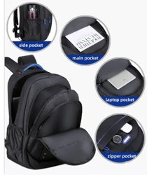 MOCHILA 1751 - TELTEX